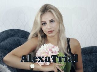 AlexaTrial