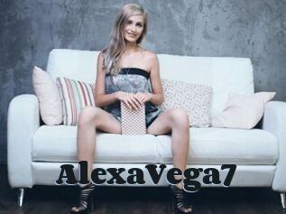 AlexaVega7