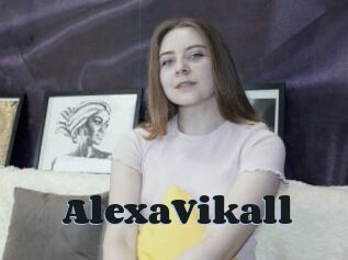 AlexaVikall