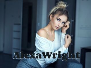 AlexaWright