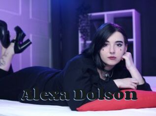 Alexa_Dolson