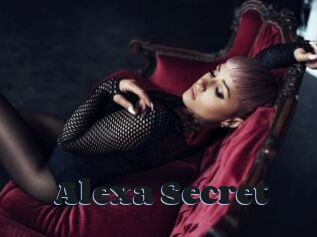 Alexa_Secret
