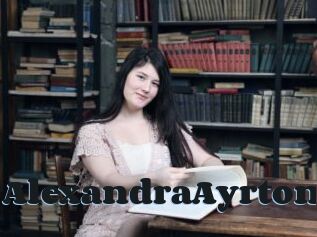 AlexandraAyrton