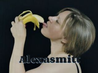 Alexasmitt