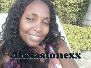 Alexastonexx