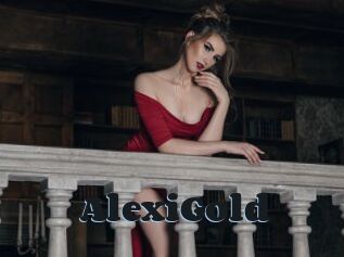 AlexiGold