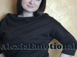 AlexiaEmotional