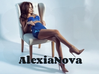 AlexiaNova