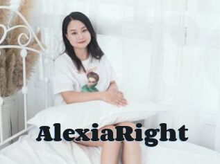 AlexiaRight