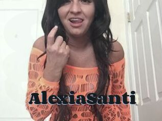 AlexiaSanti