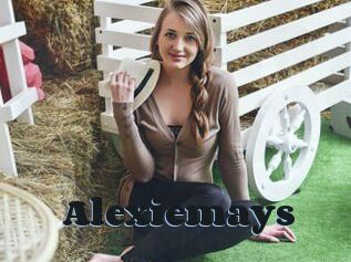 Alexiemays