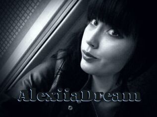AlexiiaDream