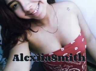 AlexiiaSmith