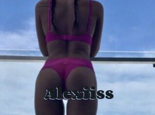 Alexiiss