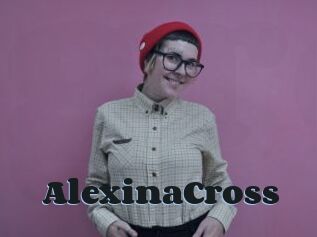 AlexinaCross