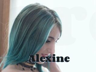 Alexine