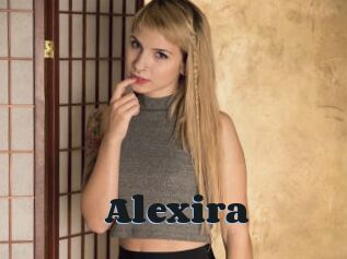 Alexira