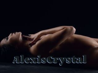 AlexisCrystal