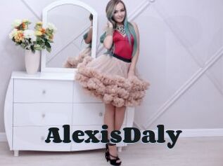 AlexisDaly