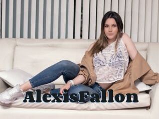 AlexisFallon