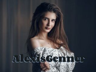 AlexisGenner