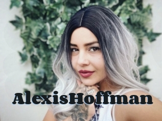 AlexisHoffman