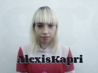AlexisKapri