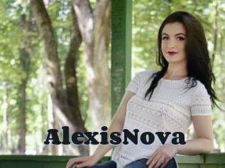 AlexisNova