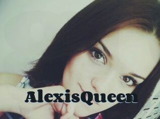 AlexisQueen