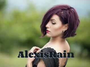 AlexisRain