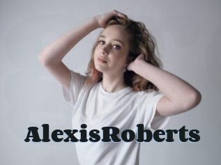 AlexisRoberts