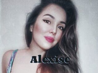 Alexise