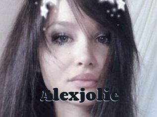 Alexjolie