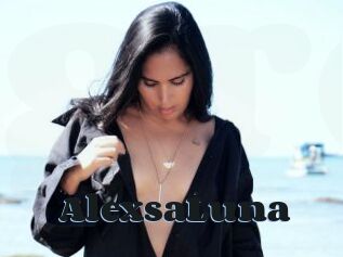 AlexsaLuna