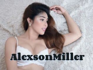 AlexsonMiller