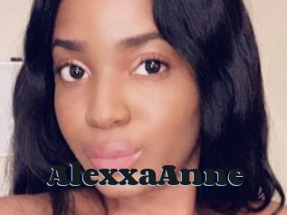AlexxaAnne