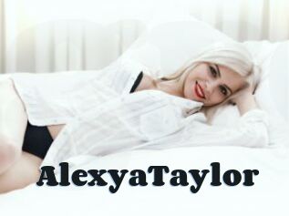 AlexyaTaylor