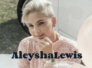 AleyshaLewis