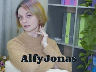 AlfyJonas