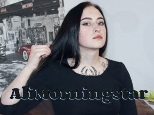 AliMorningstar
