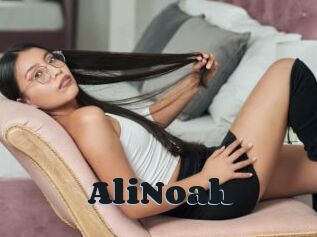 AliNoah