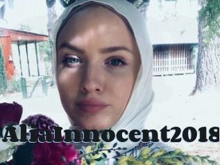 AliaInnocent2018