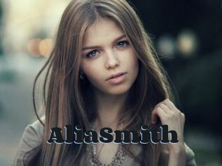 AliaSmith