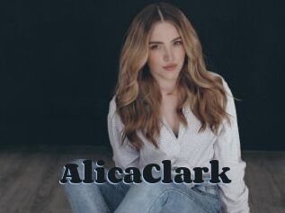 AlicaClark Grosse cochonne