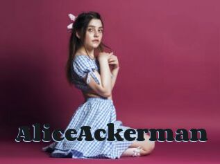 AliceAckerman