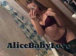 Alice_Baby_Love