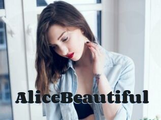 AliceBeautiful