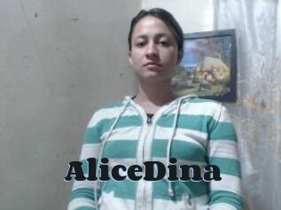 AliceDina