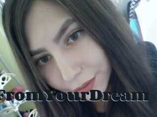 AliceFromYourDream