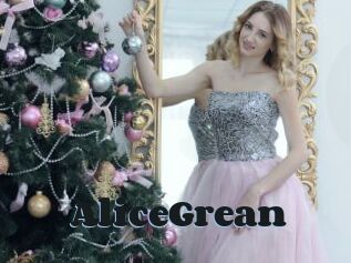 AliceGrean